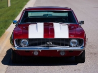 1969 Chevrolet Camaro for sale in Riverhead, New York (ID-127447)