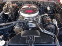 1969 Chevrolet Camaro for sale in Riverhead, New York (ID-127447)