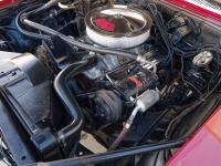 1969 Chevrolet Camaro for sale in Riverhead, New York (ID-127447)