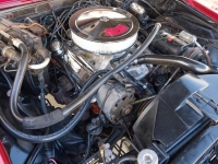 1969 Chevrolet Camaro for sale in Riverhead, New York (ID-127447)