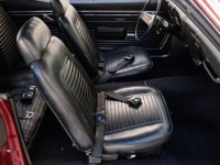 1969 Chevrolet Camaro for sale in Riverhead, New York (ID-127447)