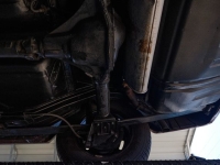 1969 Chevrolet Camaro for sale in Riverhead, New York (ID-127447)