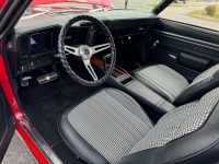 1969 Chevrolet Camaro for sale in Addison, Illinois (ID-127572)