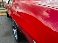 1969 Chevrolet Camaro for sale in Addison, Illinois (ID-127572)