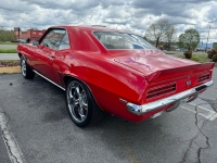 1969 Chevrolet Camaro for sale in Addison, Illinois (ID-127572)