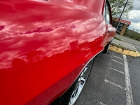 1969 Chevrolet Camaro for sale in Addison, Illinois (ID-127572)