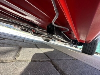 1969 Chevrolet Camaro for sale in Michigan (ID-127625)