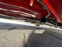 1969 Chevrolet Camaro for sale in Michigan (ID-127625)