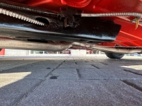 1969 Chevrolet Camaro for sale in Michigan (ID-127625)