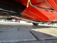 1969 Chevrolet Camaro for sale in Michigan (ID-127625)