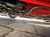 1969 Chevrolet Camaro for sale in Michigan (ID-127625)