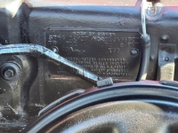 1969 Chevrolet Camaro for sale in Michigan (ID-127625)