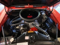 1969 Chevrolet Camaro for sale in Michigan (ID-127625)