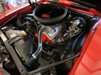 1969 Chevrolet Camaro for sale in Michigan (ID-127625)