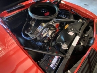 1969 Chevrolet Camaro for sale in Michigan (ID-127625)