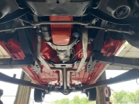 1969 Chevrolet Camaro for sale in Michigan (ID-127625)