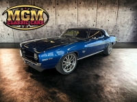 1969 Chevrolet Camaro for sale in Addison, Illinois (ID-127744)