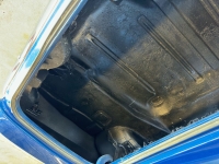 1969 Chevrolet Camaro for sale in Addison, Illinois (ID-127744)