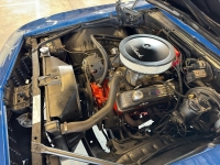 1969 Chevrolet Camaro for sale in Addison, Illinois (ID-127744)
