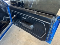 1969 Chevrolet Camaro for sale in Addison, Illinois (ID-127744)