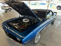 1969 Chevrolet Camaro for sale in Addison, Illinois (ID-127744)