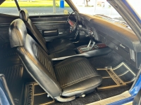 1969 Chevrolet Camaro for sale in Addison, Illinois (ID-127744)