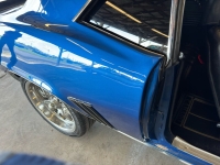 1969 Chevrolet Camaro for sale in Addison, Illinois (ID-127744)