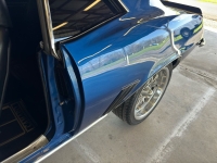 1969 Chevrolet Camaro for sale in Addison, Illinois (ID-127744)