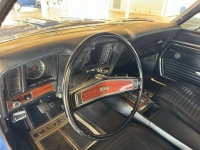 1969 Chevrolet Camaro for sale in Addison, Illinois (ID-127744)