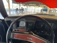 1969 Chevrolet Camaro for sale in Addison, Illinois (ID-127744)