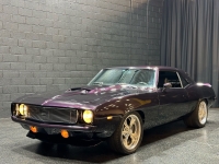 1969 Chevrolet Camaro for sale in Addison, Illinois (ID-127746)