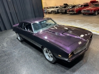 1969 Chevrolet Camaro for sale in Addison, Illinois (ID-127746)