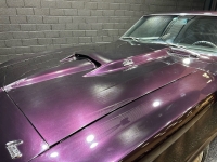 1969 Chevrolet Camaro for sale in Addison, Illinois (ID-127746)