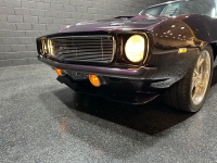 1969 Chevrolet Camaro for sale in Addison, Illinois (ID-127746)
