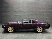 1969 Chevrolet Camaro for sale in Addison, Illinois (ID-127746)