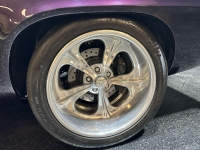 1969 Chevrolet Camaro for sale in Addison, Illinois (ID-127746)