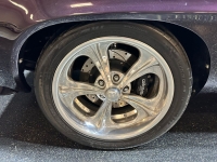 1969 Chevrolet Camaro for sale in Addison, Illinois (ID-127746)