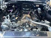 1969 Chevrolet Camaro for sale in Addison, Illinois (ID-127746)