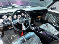 1969 Chevrolet Camaro for sale in Addison, Illinois (ID-127746)
