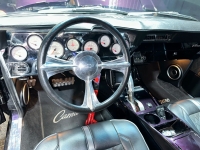 1969 Chevrolet Camaro for sale in Addison, Illinois (ID-127746)