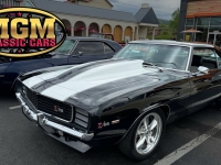 1969 Chevrolet Camaro for sale in Addison, Illinois (ID-127933)