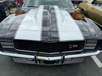 1969 Chevrolet Camaro for sale in Addison, Illinois (ID-127933)