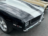 1969 Chevrolet Camaro for sale in Addison, Illinois (ID-127933)