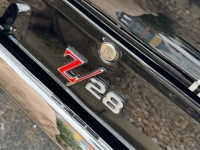 1969 Chevrolet Camaro for sale in Addison, Illinois (ID-127933)