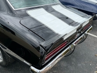 1969 Chevrolet Camaro for sale in Addison, Illinois (ID-127933)