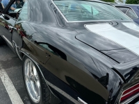 1969 Chevrolet Camaro for sale in Addison, Illinois (ID-127933)