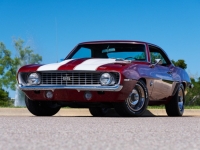 1969 Chevrolet Camaro for sale (ID-128064)