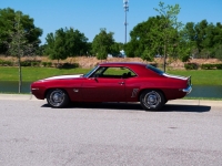 1969 Chevrolet Camaro for sale (ID-128064)