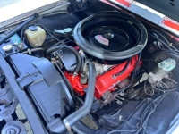 1969 Chevrolet Camaro for sale in Michigan (ID-128104)