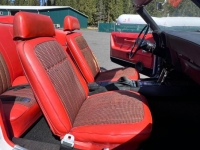 1969 Chevrolet Camaro for sale in Michigan (ID-128104)